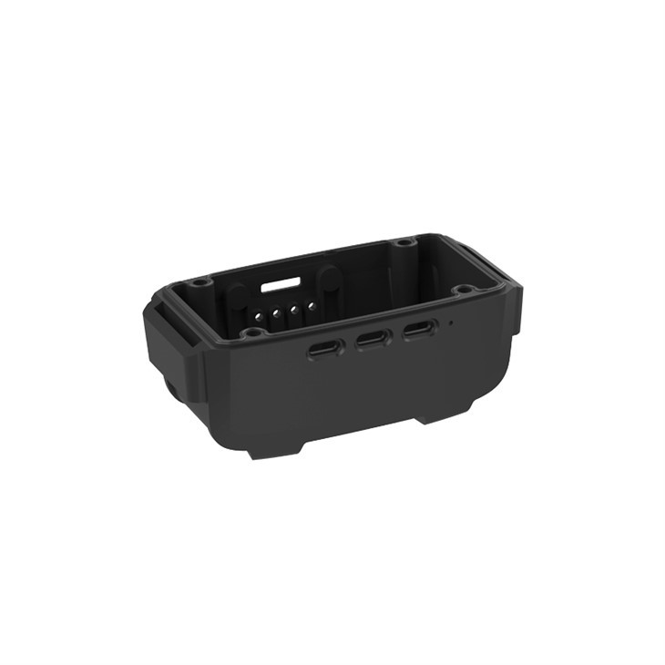 נרתיק צווארון כלב TR-Dog