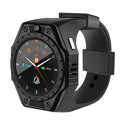 בנק כוח לצמיד חכם עמיד בפני חבלה