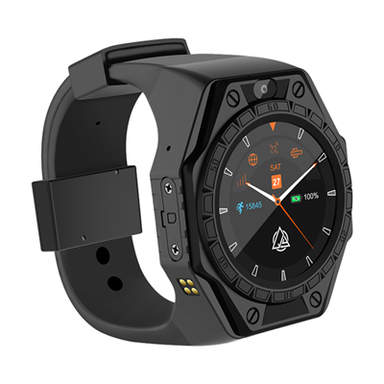 חבילת צמיד חכם חסין חבלה