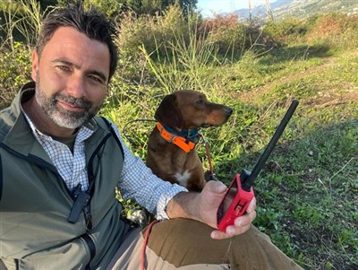 ציד אקולוגי-: איך לצוד בבטחה ובקיימא